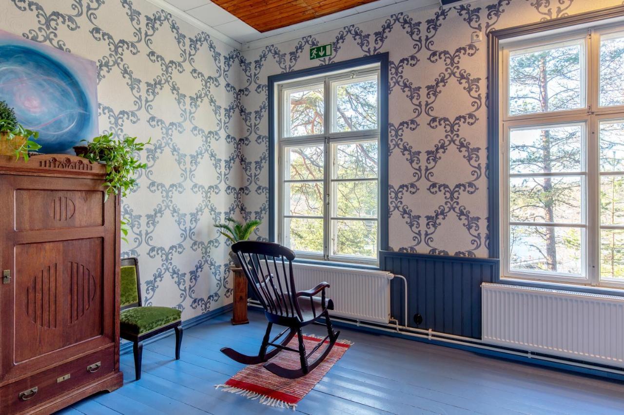 Sofia Baroesund Lejlighedshotel Inkoo