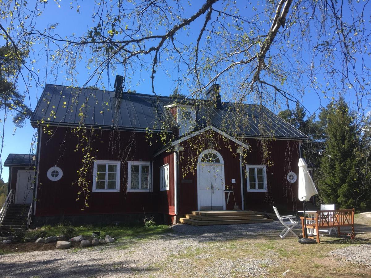 Sofia Baroesund Lejlighedshotel 3*