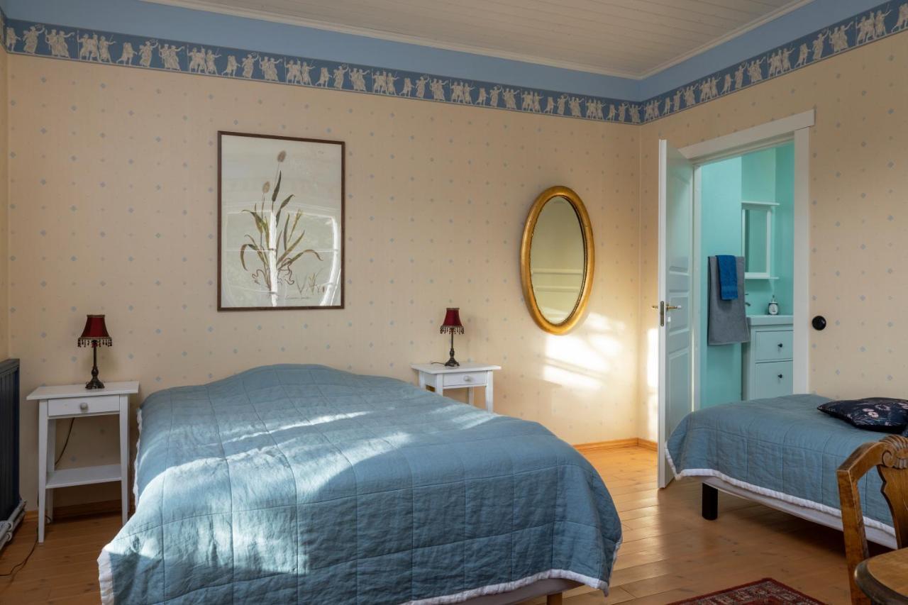 Sofia Baroesund Lejlighedshotel Inkoo