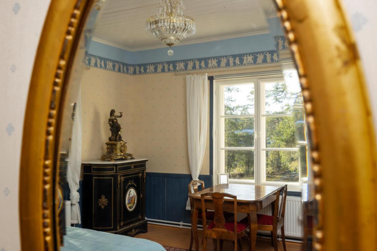 Sofia Baroesund Lejlighedshotel 3*