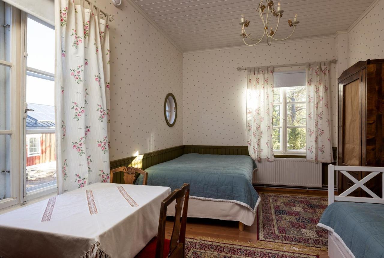Sofia Baroesund Lejlighedshotel Inkoo