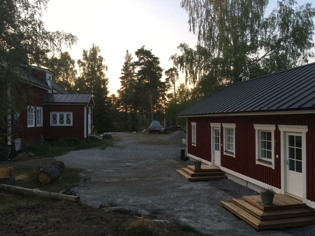 Sofia Baroesund Lejlighedshotel Inkoo